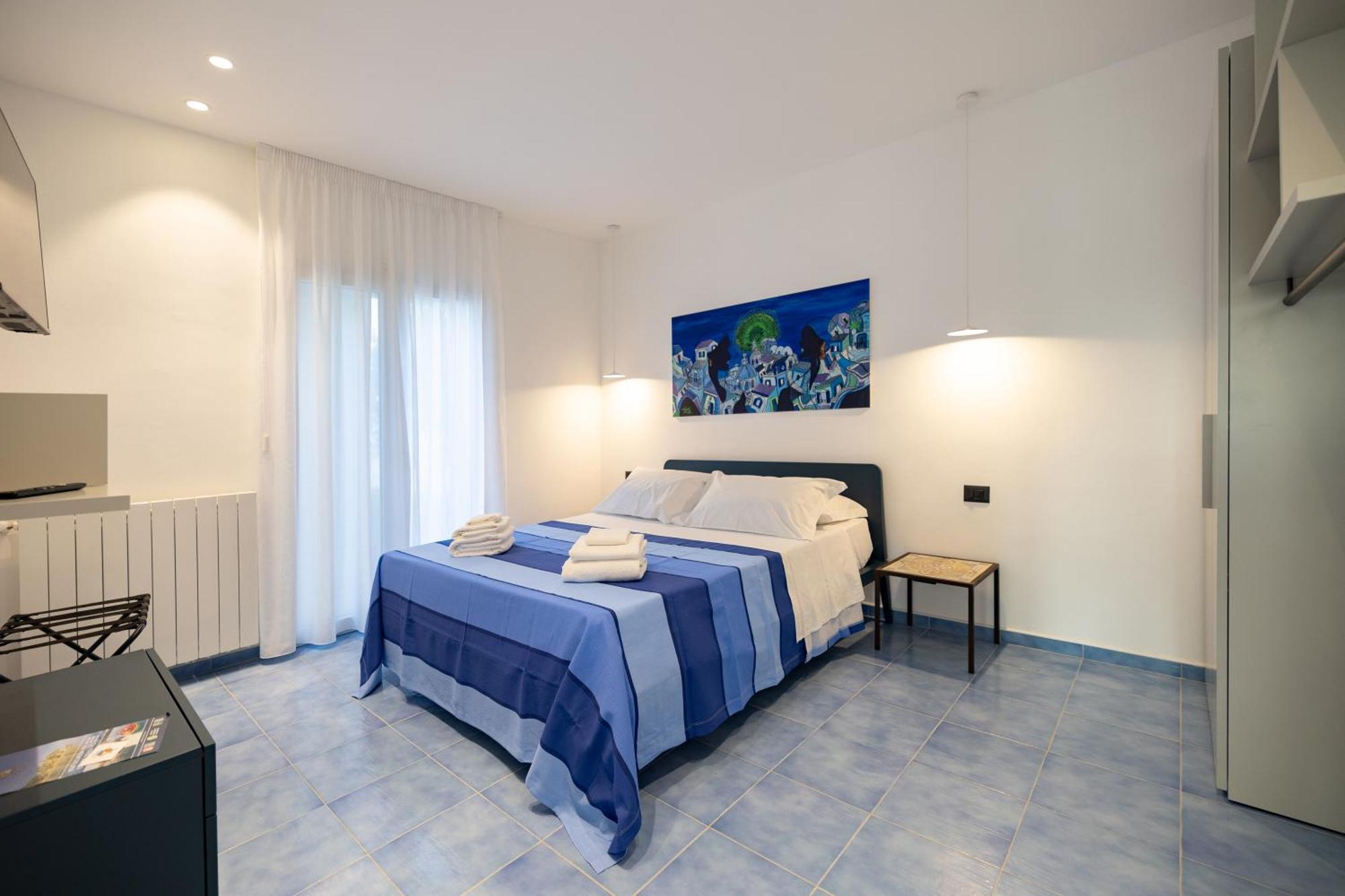 Aura Maris Beach Residence Mazzaforno Cefalú Exterior foto