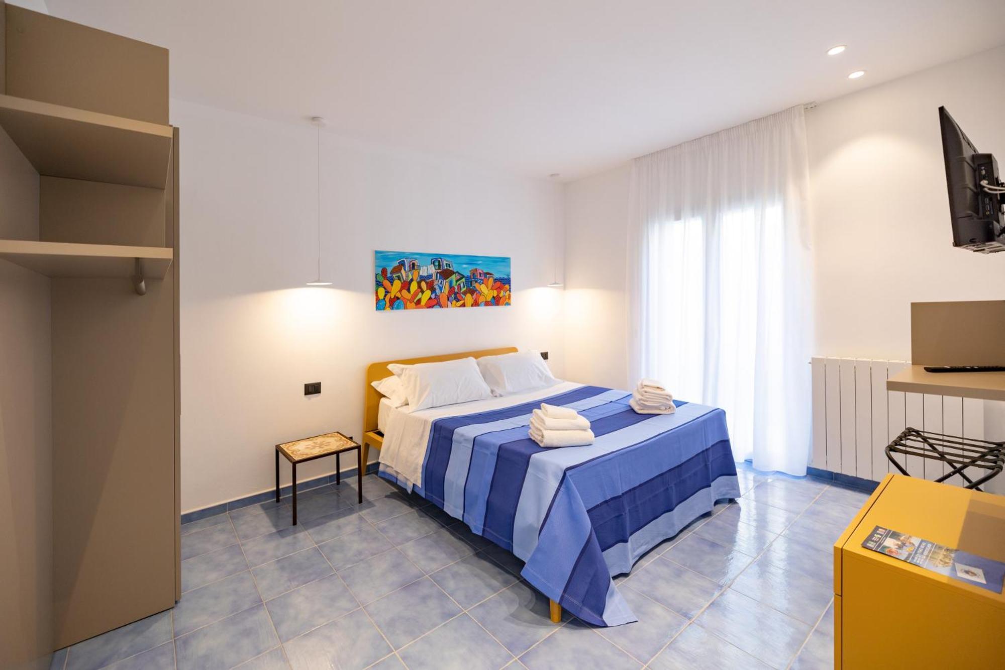 Aura Maris Beach Residence Mazzaforno Cefalú Exterior foto