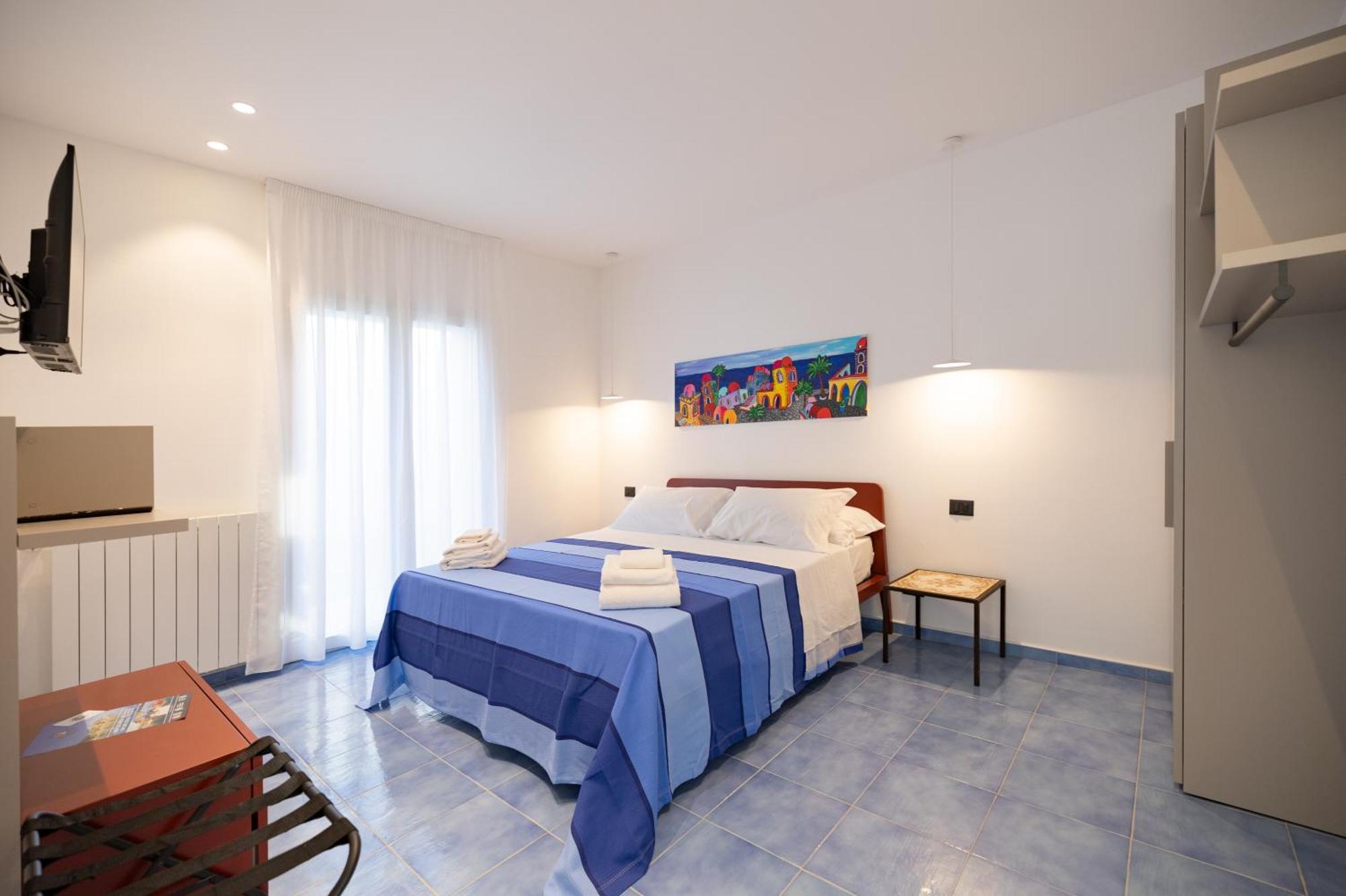 Aura Maris Beach Residence Mazzaforno Cefalú Exterior foto