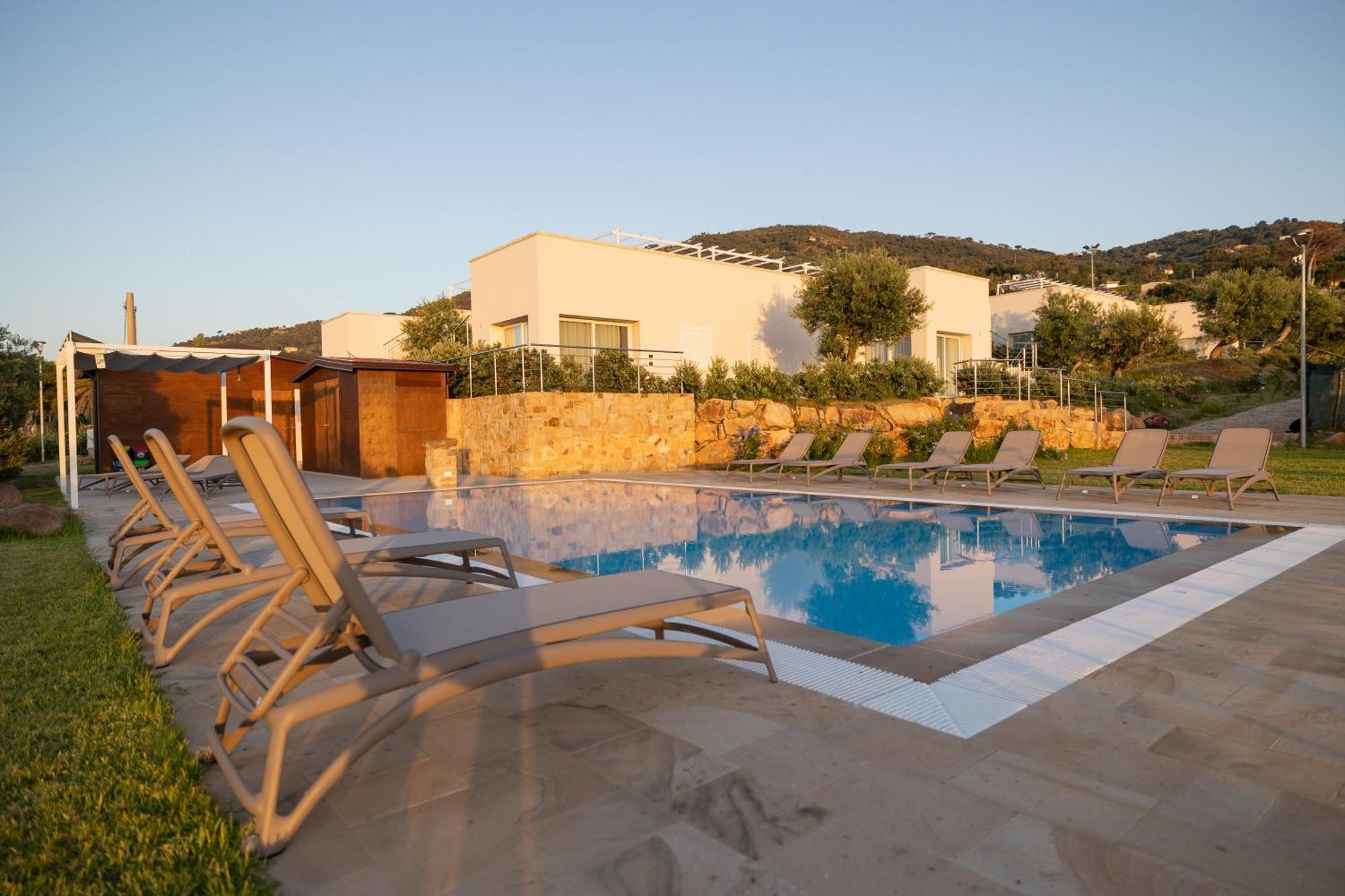Aura Maris Beach Residence Mazzaforno Cefalú Exterior foto